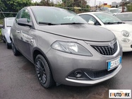 Lancia Ypsilon 2022
