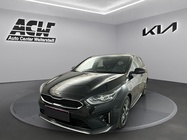 Kia pro cee'd / ProCeed 2021