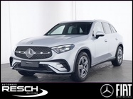 Mercedes-Benz GLC-Class 2024