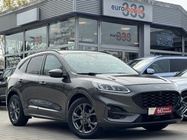 Ford Kuga 2021