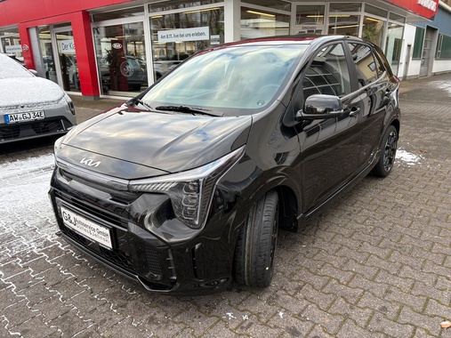 Kia Picanto 2026