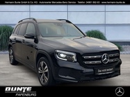 Mercedes-Benz GLB-Class 2020