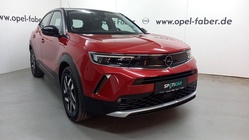 Opel Mokka 2021