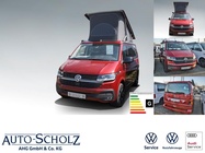 Volkswagen T6 2025
