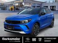 Opel Grandland 2022