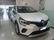 Renault Captur 2021