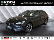 Seat Leon 2023