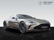 Aston Martin Vantage 2026