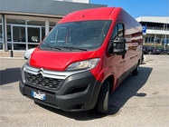 Citroen Jumper 2020