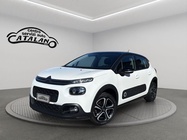 Citroen C3 2018
