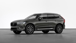 Volvo XC60 2021