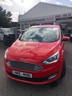 Ford C-Max 2019