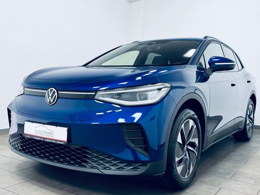 Volkswagen ID.4 2025