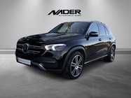 Mercedes-Benz GLE-Class 2021