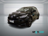 Toyota Yaris 2025