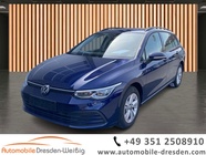 Volkswagen Golf 2024