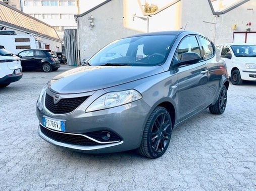 Lancia Ypsilon 2017