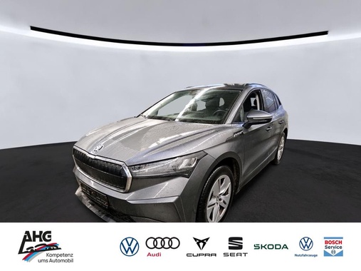 Skoda Enyaq 2023