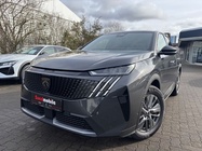 Peugeot 3008 2025