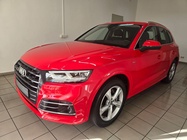 Audi Q5 2021