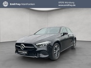 Mercedes-Benz A-Class 2025