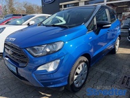 Ford EcoSport 2019
