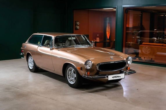Volvo Other 1973