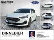 Ford Focus 2025