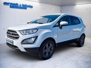 Ford EcoSport 2020