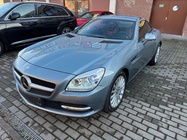 Mercedes-Benz SLK-Class 2011