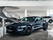 Ford Mustang 2022