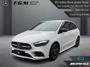 Mercedes-Benz B-Class 2024