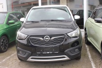 Opel Crossland 2018