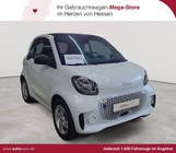 Smart ForTwo 2022