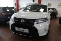 Suzuki Vitara 2025