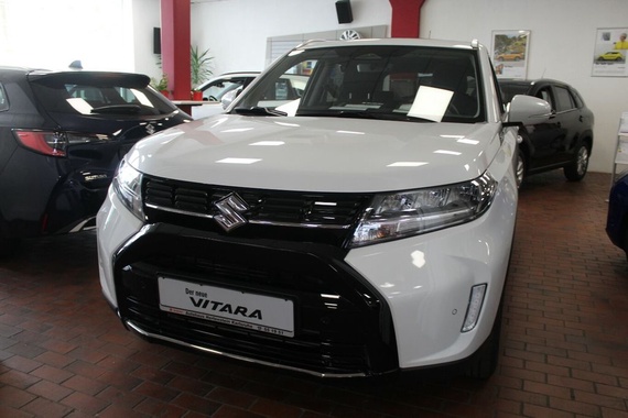 Suzuki Vitara 2025