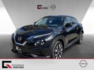 Nissan Juke 2025