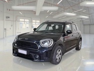 MINI Countryman 2021
