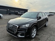 Audi Q2 2019