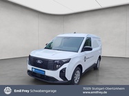 Ford Transit Courier 2025