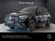 Mercedes-Benz GLE-Class 2026