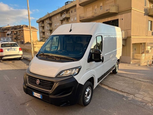 Fiat Ducato 2021