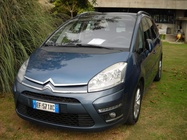 Citroen C4 2011