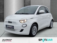 Fiat 500e 2023