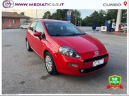 Fiat Punto 2013