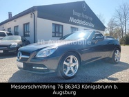 Mercedes-Benz SLK-Class 2012