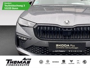 Skoda Scala 2025