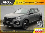 Peugeot 2008 2025