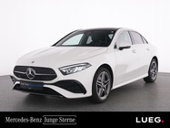 Mercedes-Benz A-Class 2025