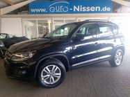 Volkswagen Tiguan 2012